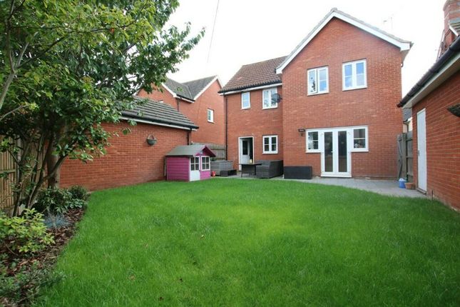 29 Plummers Dell, Ipswich photo 4