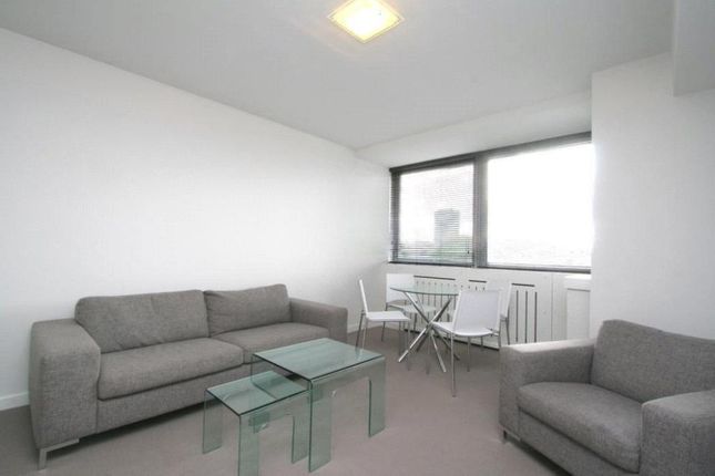 Flat for sale in Porchester Place, London