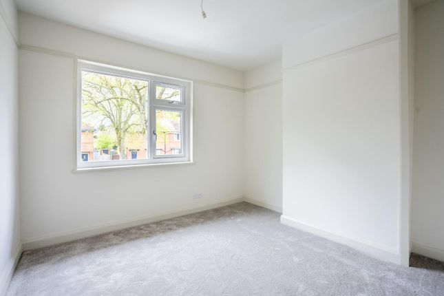 Terraced house for sale in Dodsworth Avenue, York