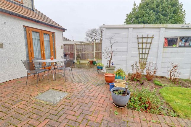 Bungalow for sale in Gorse Lane, Clacton-On-Sea
