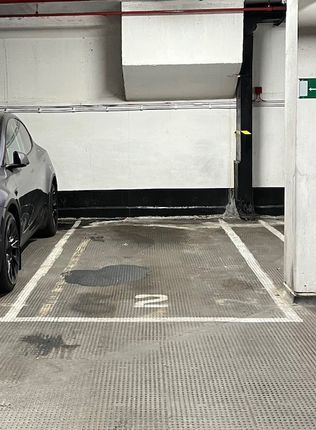 Parking Space 2