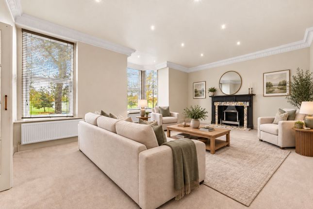 5 Windsor Court, Prince of Wales Mansions, West Park, Harrogate photo 3