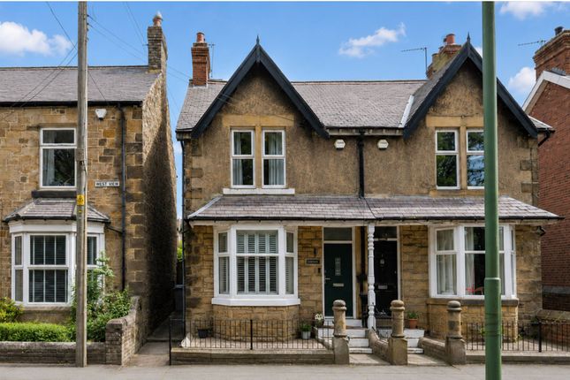 2-bed house on Landrigg, Durham, £220,000