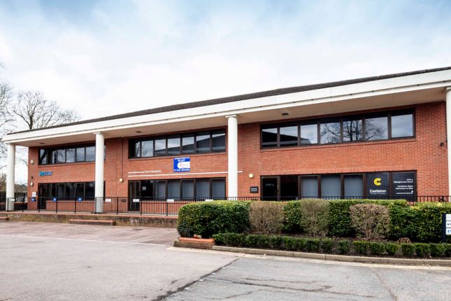 Industrial to let in The Dorking Business Park, Station Road, Dorking