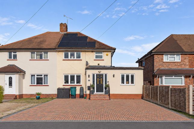 4-bed house on Stephen Close, Egham, £650,000