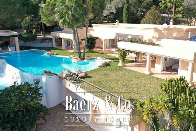 Villa for sale in 07839 Es Cubells, Balearic Islands, Spain