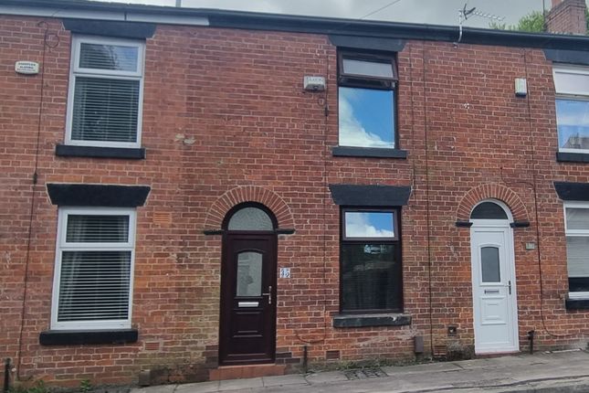 2 bed terraced house to rent in Coop Street, Astley Bridge, Bolton BL1