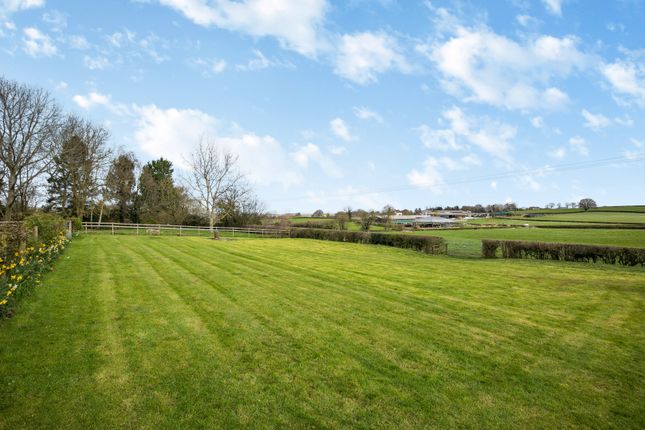 Detached house for sale in Fishpool, Dymock, Gloucestershire
