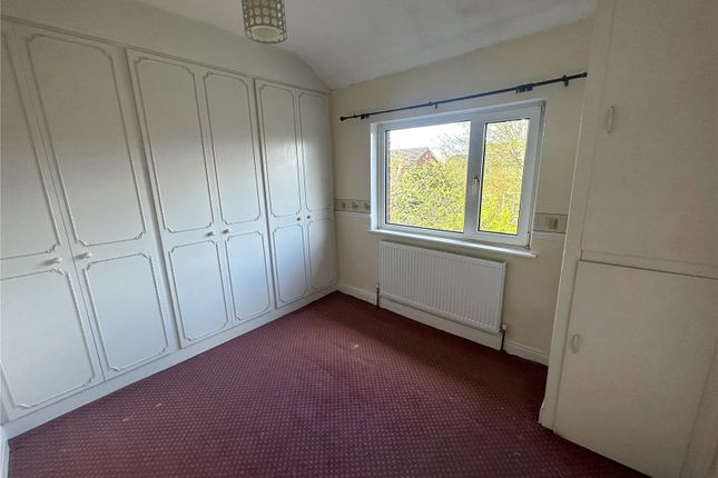 Semi-detached house for sale in Parkway, Chadderton, Oldham, Lancashire