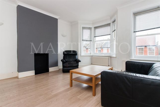 Flat to rent in Stronsa Road, London