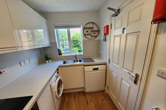 Detached house to rent in Roe Drive, Norwich