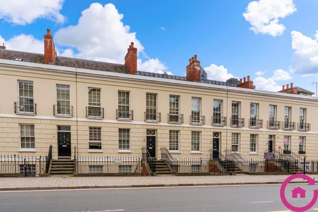 Thumbnail Flat for sale in Clarence Walk, St. Georges Place, Cheltenham