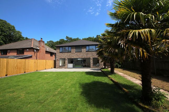 Grey Gables Whiteley Lane, Fareham photo 4