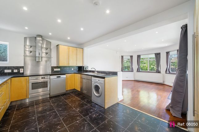 Detached house for sale in The Ridgeway, Stanmore, Middlesex