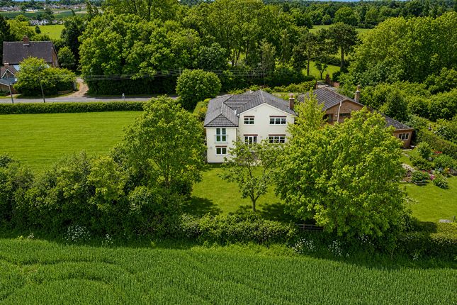 Cranbrook, Tanners Lane, Berkswell photo 2