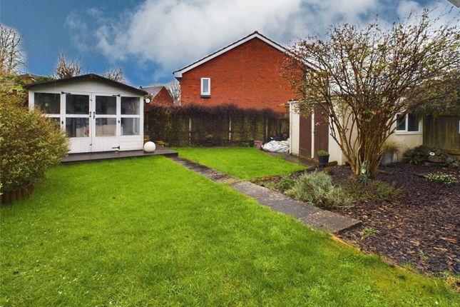 Bungalow for sale in Bigstone Grove, Tutshill, Chepstow, Gloucestershire