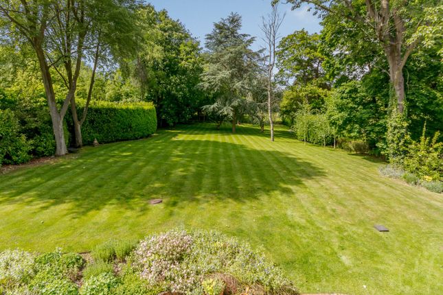 Detached house for sale in Mill Lane, Chalfont St. Giles