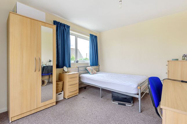 Flat for sale in Olivers Battery Road South, Winchester