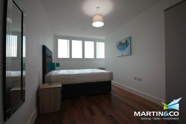 Apartment 1003, 1, Hagley Road, Birmingham photo 5