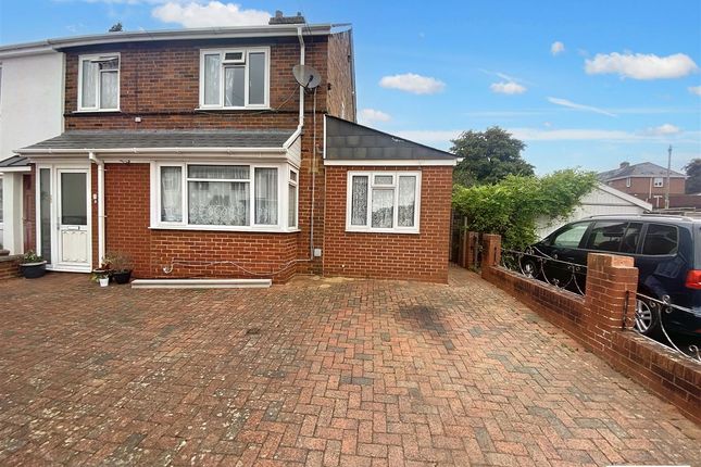 Property for sale in Beacon Avenue, Exeter