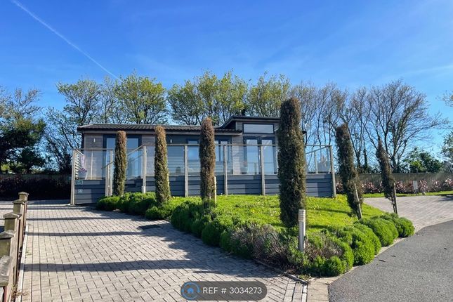 2-bed caravan on Moorland Views Lodges, Ogwell, Newton Abbot, £1,200/mo