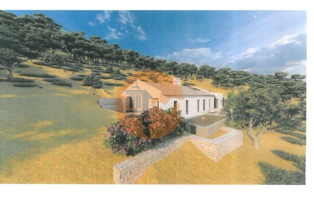 Land for sale in Guilhim, Conceição E Estoi, Faro