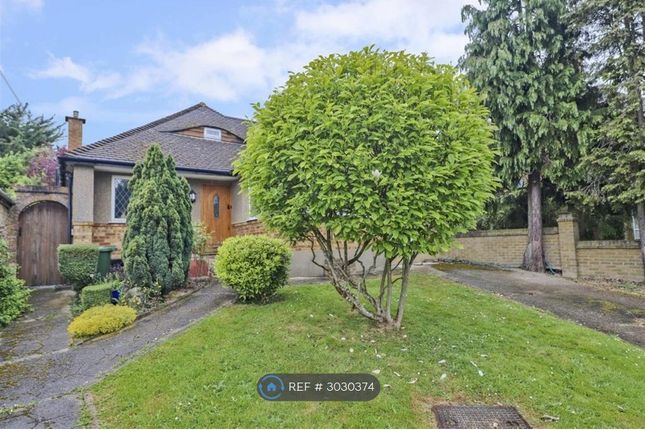 Burford Close, Ickenham, Uxbridge photo 3