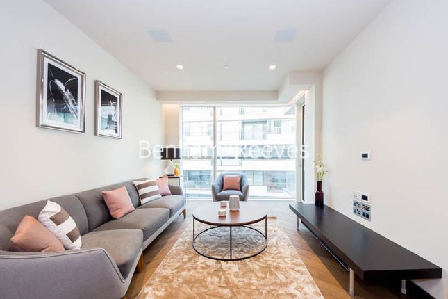 Thumbnail Flat to rent in Balmoral House, One Tower Bridge