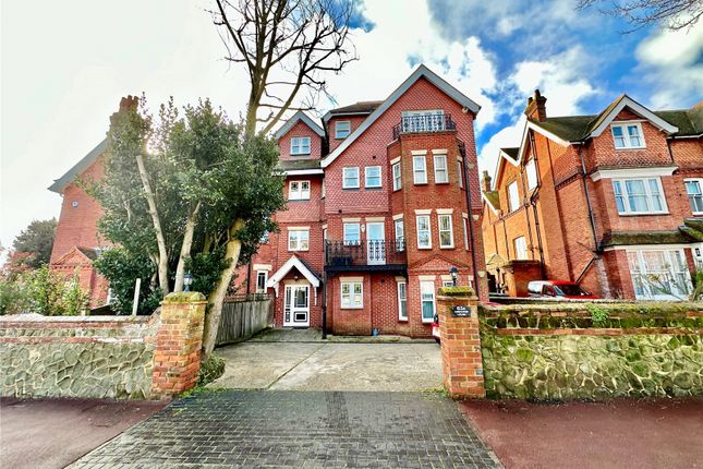 Flat for sale in Carlisle Road, Lower Meads, Eastbourne