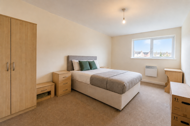 Flat 28, Blenheim Court, 2 Church Street, Leicester photo 3