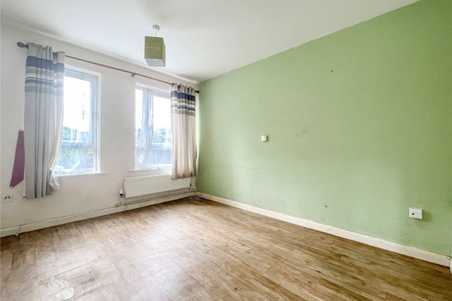 Flat for sale in Bull Head Street, Wigston, Leicestershire