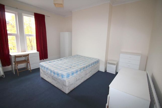 Thumbnail Terraced house to rent in Osborne Road, Newcastle Upon Tyne