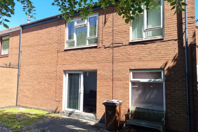 1 bed flat for sale in Anmer Close, Nottingham NG2