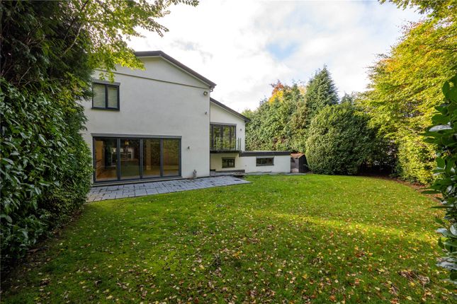 11, Fletsand Road, Cheshire photo 3