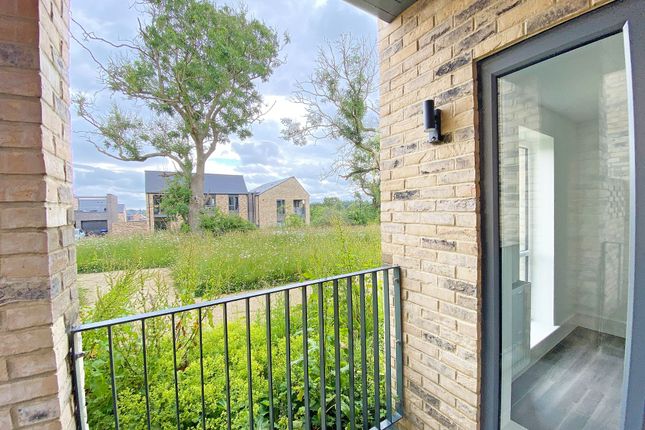 Flat 4, 8 Lindley Mews, Harrogate, Harrogate photo 4