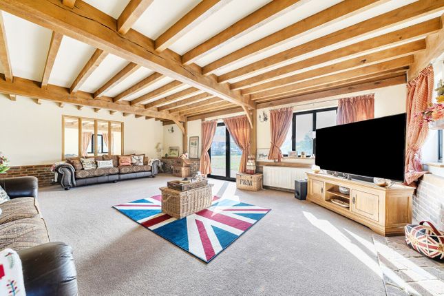 The Oasthouse, Hayesden Lane, Tonbridge photo 3