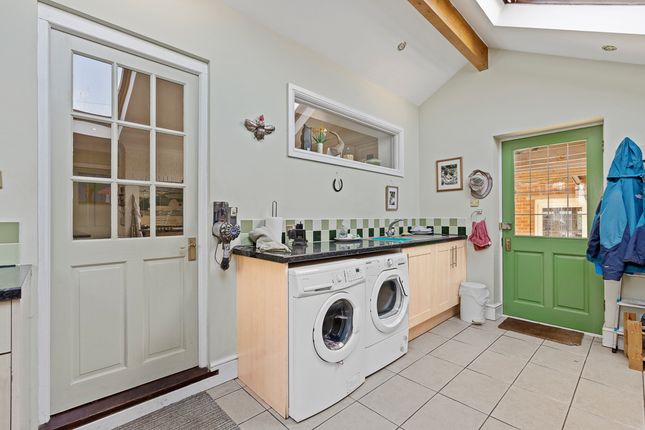 Detached house for sale in Holly Hill Lane, Southampton