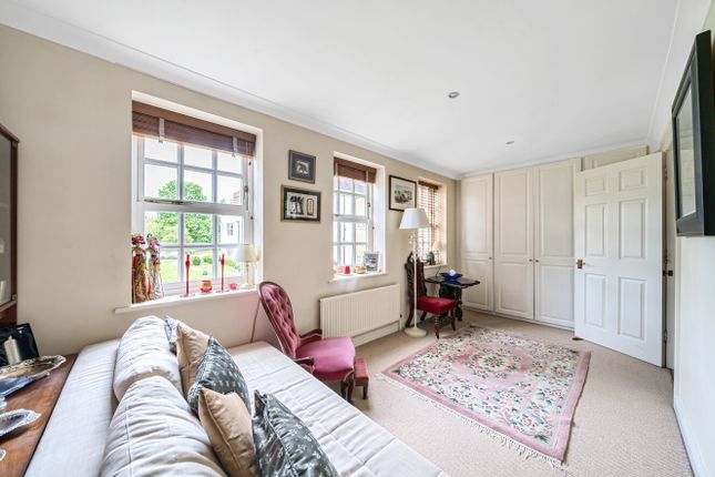 Terraced house for sale in Staines, Surrey