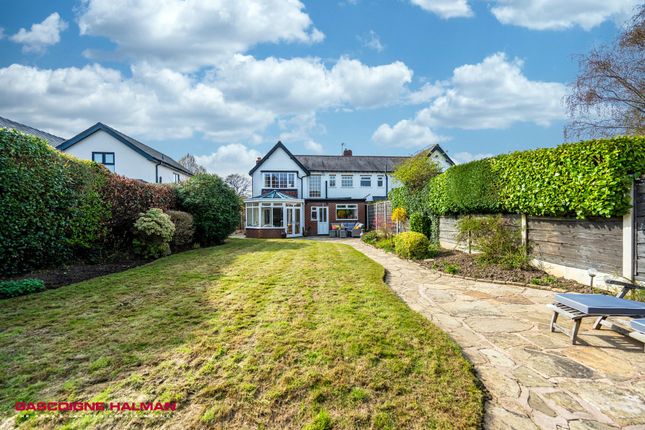 61 St. Michaels Avenue, Stockport photo 4