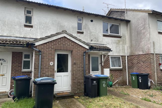 1-bed flat on 6 Sextant Court, Armada Way, Littlehampton, £950/mo