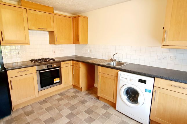 Property to rent in Sunderland Grove, Leavesden, Watford