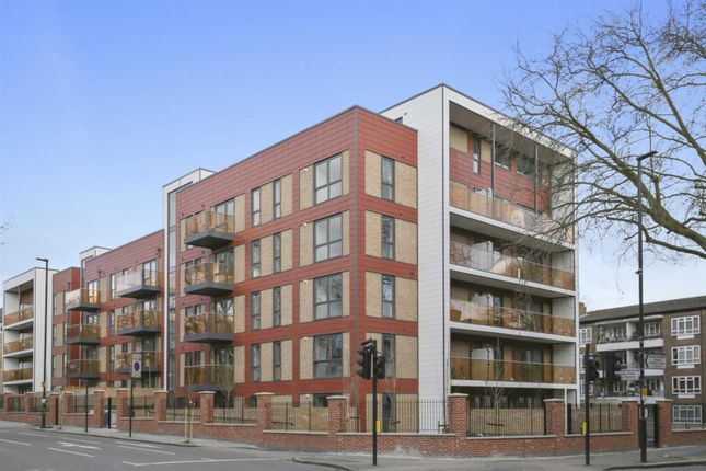 1-bed flat on 31, Kings Arms Court,, East Acton Lane, London, £420,000