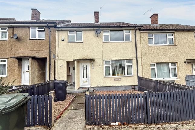 3-bed house on Parkwood Avenue, Prudhoe, £145,000