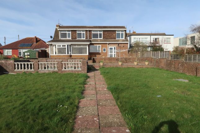 Thumbnail Property to rent in Smithies Avenue, Sully, Penarth