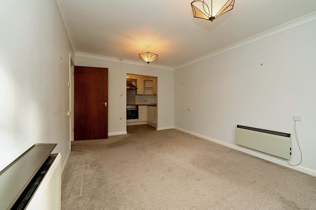 Flat for sale in Town End Street, Godalming