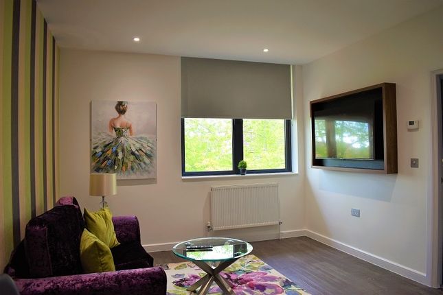 Homes To Let In Oldbrook Rent Property In Oldbrook