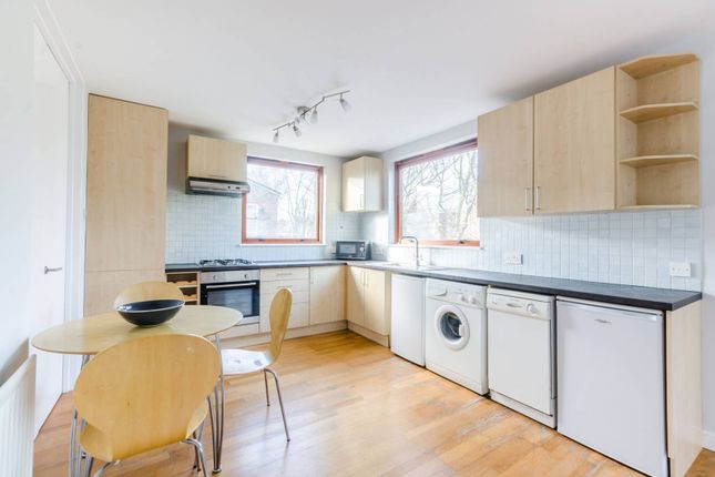 Thumbnail Flat to rent in Rope Street, Canada Water, London