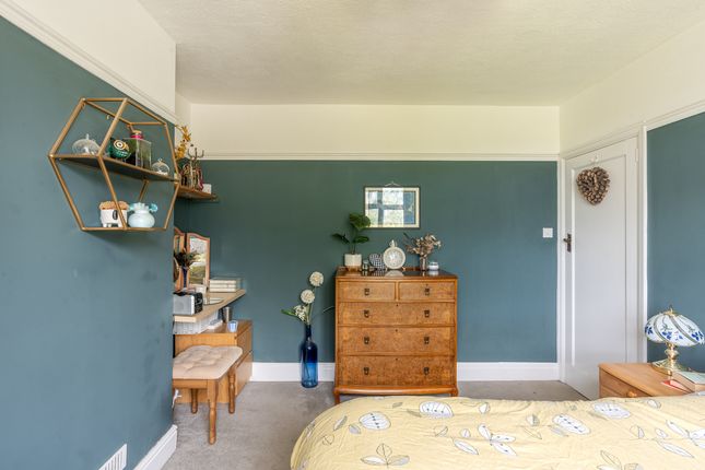 Terraced house for sale in Wessex Avenue, Horfield, Bristol