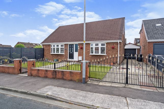 4 bed bungalow for sale in Greenhall Close, Atherton, Manchester M46