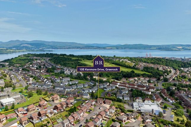 105, Kenmore Drive, Greenock photo 3